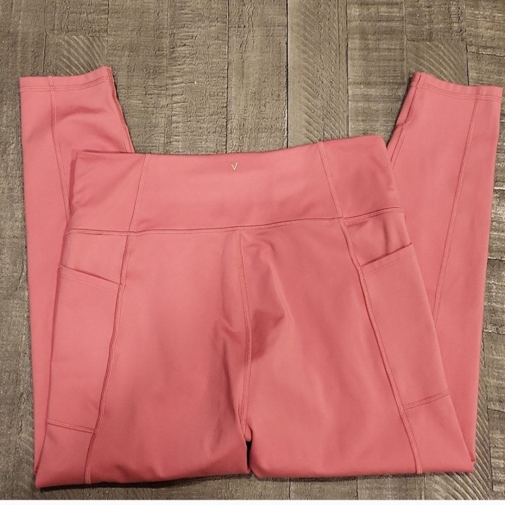 Victoria's secret leggings